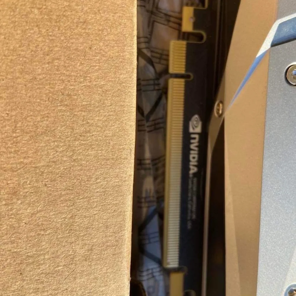 Geforce Gtx 1080 Ti Graphics Card